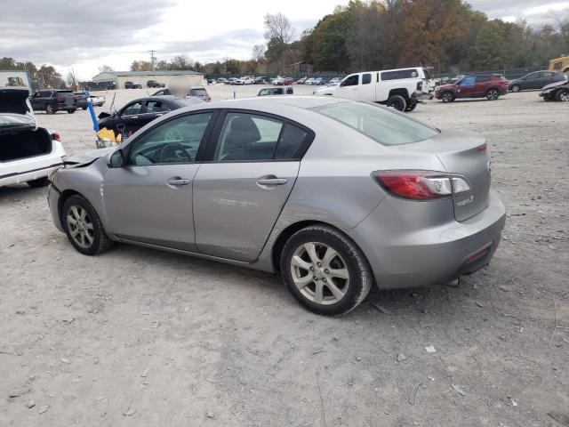 2011 MAZDA 3 I