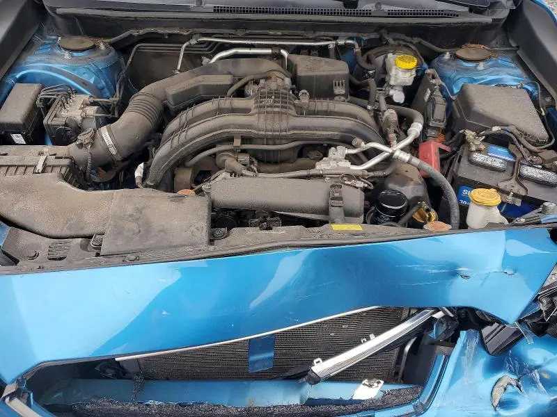 2019 SUBARU IMPREZA PREMIUM  