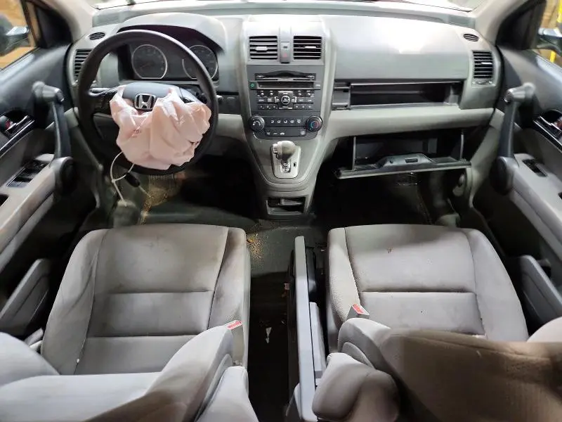 2011 HONDA CR-V EX  