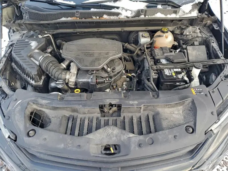 2020 CHEVROLET BLAZER 2LT  