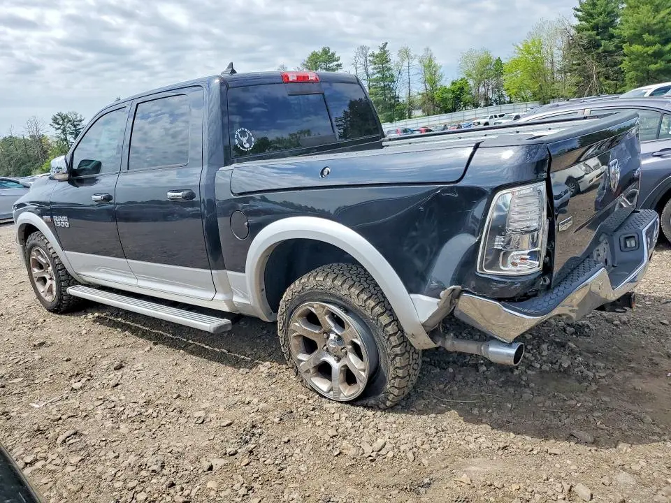2016 RAM 1500 LARAMIE  