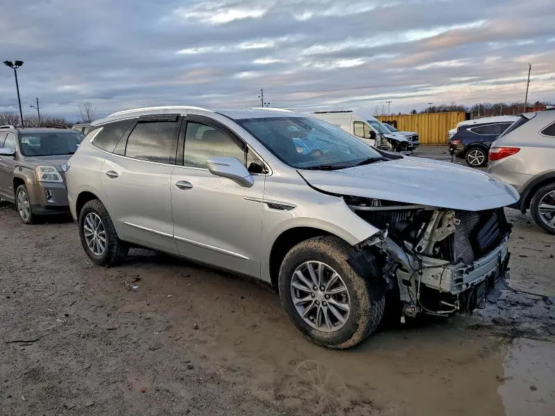 2022 BUICK ENCLAVE PREMIUM  