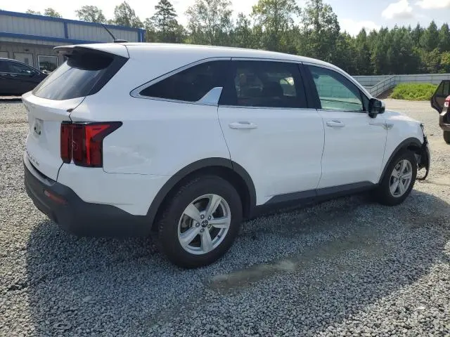2022 KIA SORENTO LX  
