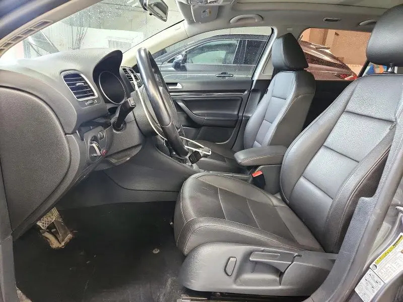 2014 VOLKSWAGEN JETTA TDI  