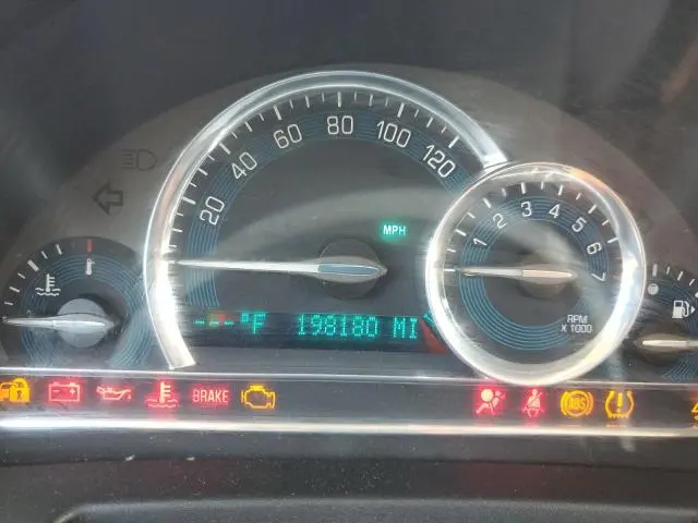 2011 CHEVROLET HHR LT  