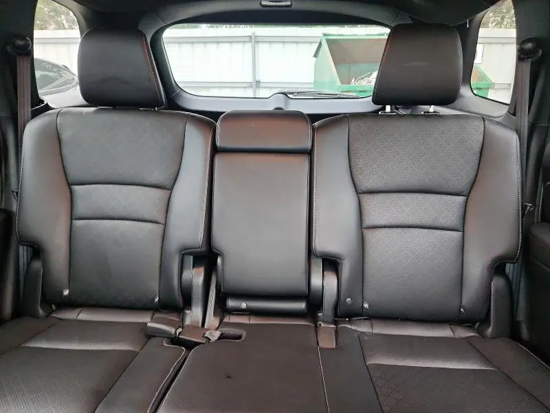 2019 HONDA PASSPORT TOURING  