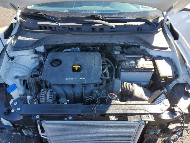 2018 HYUNDAI KONA SE  