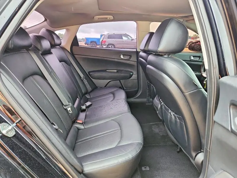 2020 KIA OPTIMA SPECIAL EDITION  