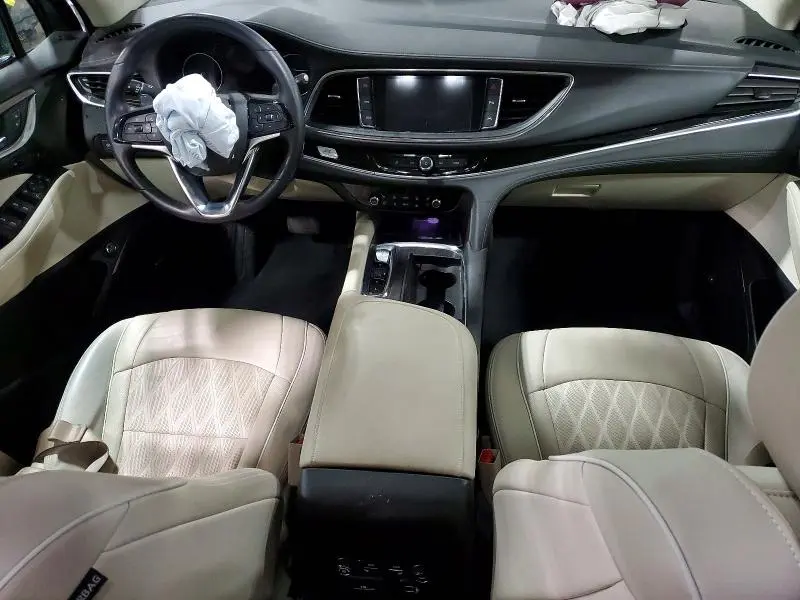 2022 BUICK ENCLAVE AVENIR  