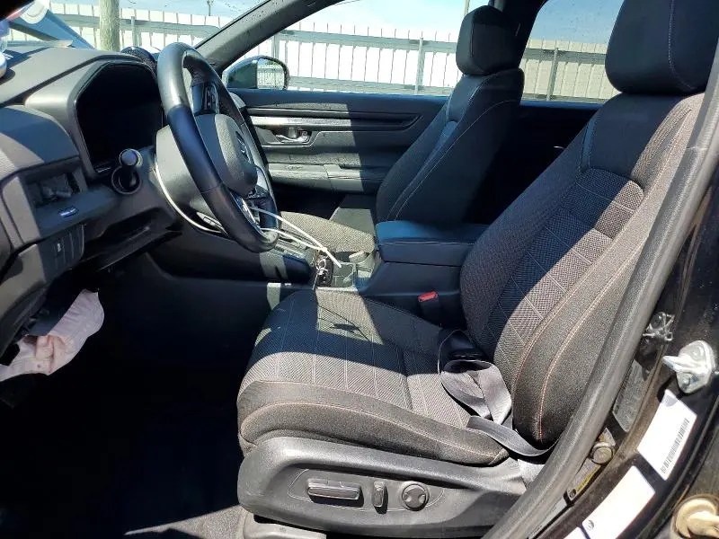 2023 HONDA CR-V SPORT  