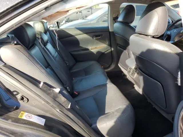 2010 LEXUS ES 350  