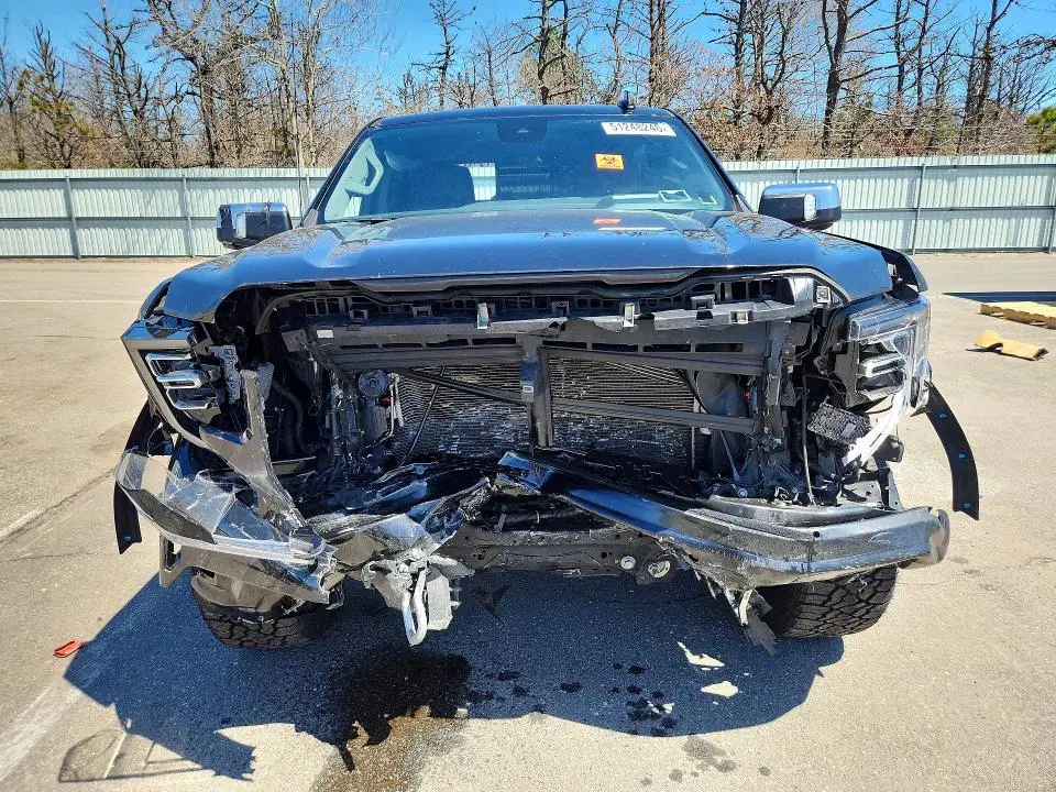 2023 GMC SIERRA K1500 DENALI  
