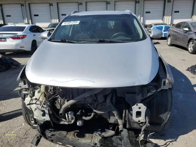 2011 KIA SPORTAGE LX  