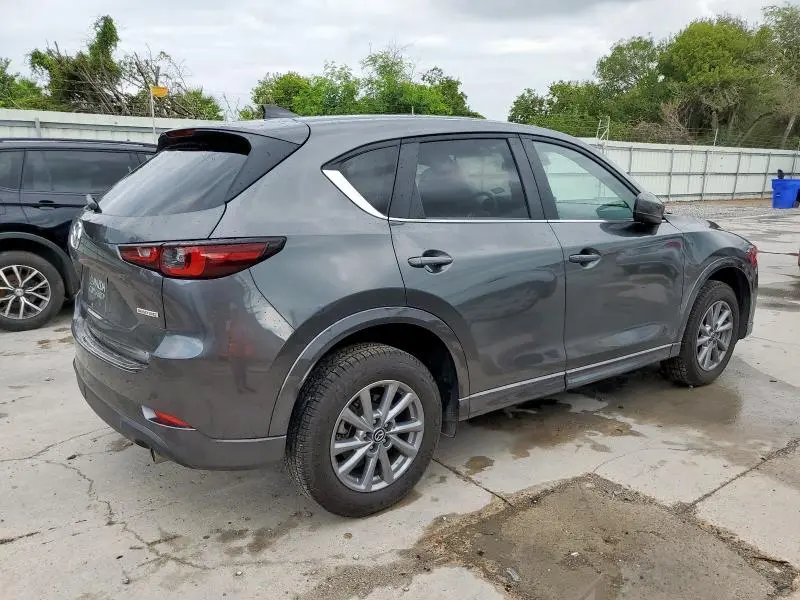 2024 MAZDA CX-5 SELECT  