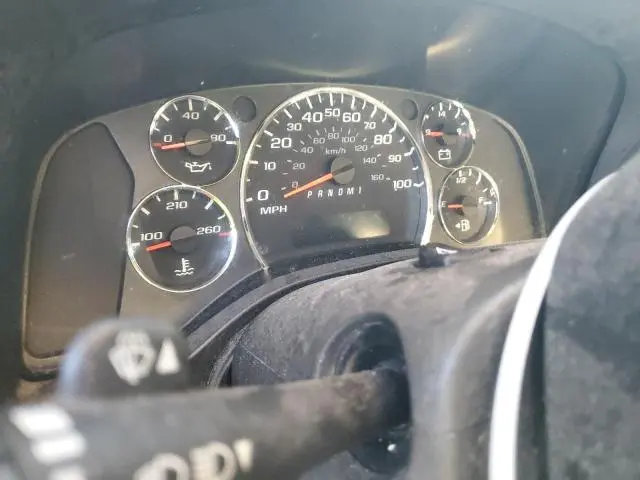 2015 CHEVROLET EXPRESS G2500   