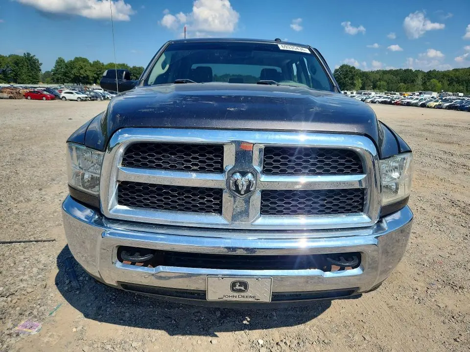 2016 RAM 2500 ST  