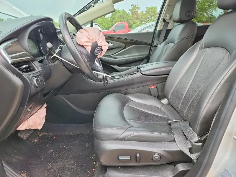 2019 BUICK ENVISION PREMIUM  