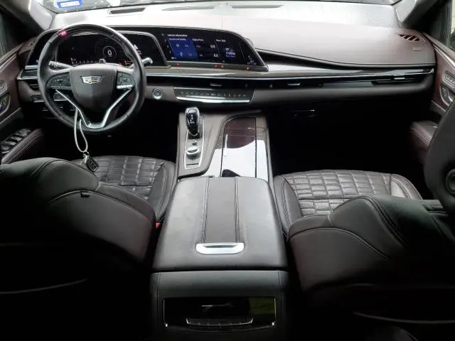 2022 CADILLAC ESCALADE ESV SPORT PLATINUM  