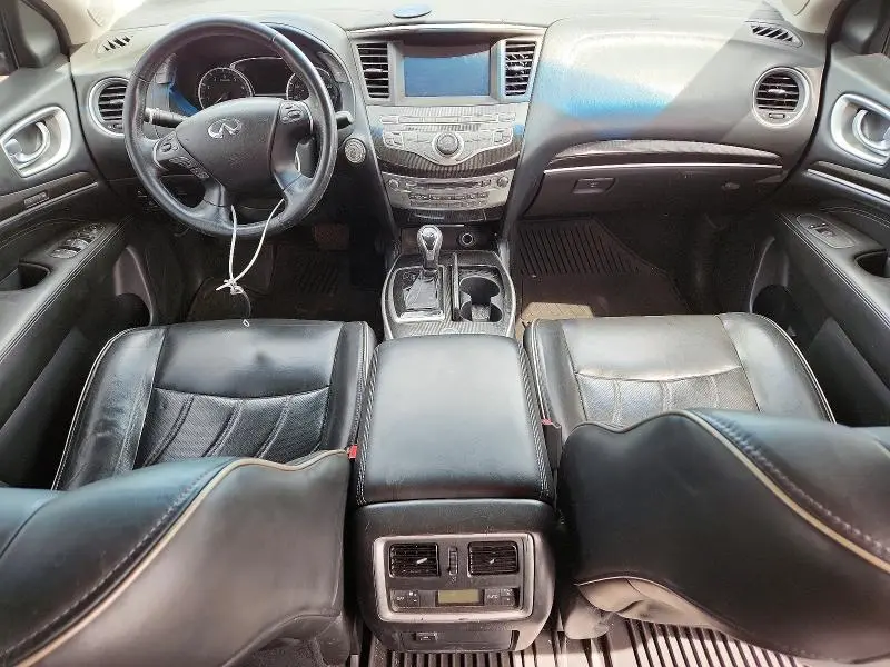2016 INFINITI QX60 BASE  