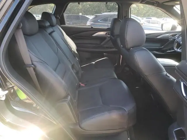 2017 MAZDA CX-9 GRAND TOURING  