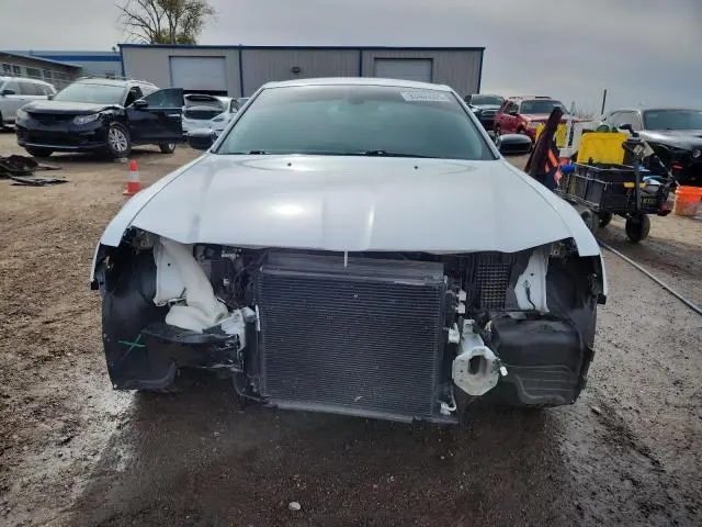 2019 CHRYSLER 300 TOURING  