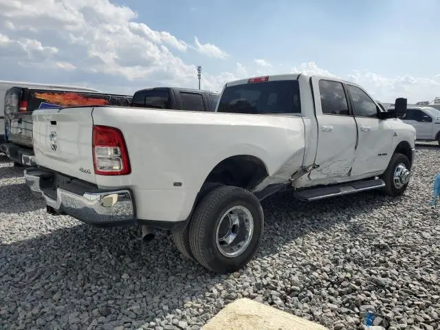 2021 RAM 3500 BIG HORN  