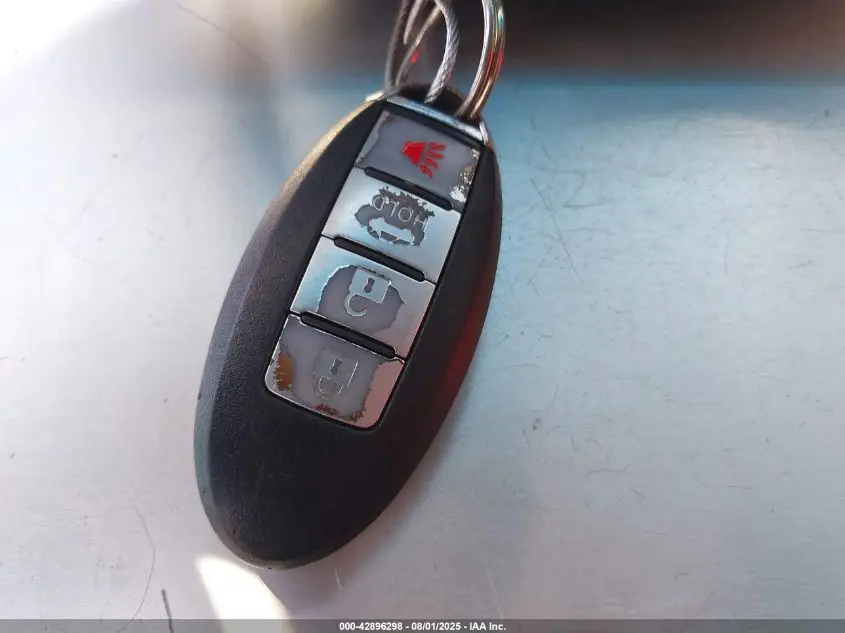 2015 NISSAN ALTIMA 2.5/2.5 S/2.5 SL/2.5 SV