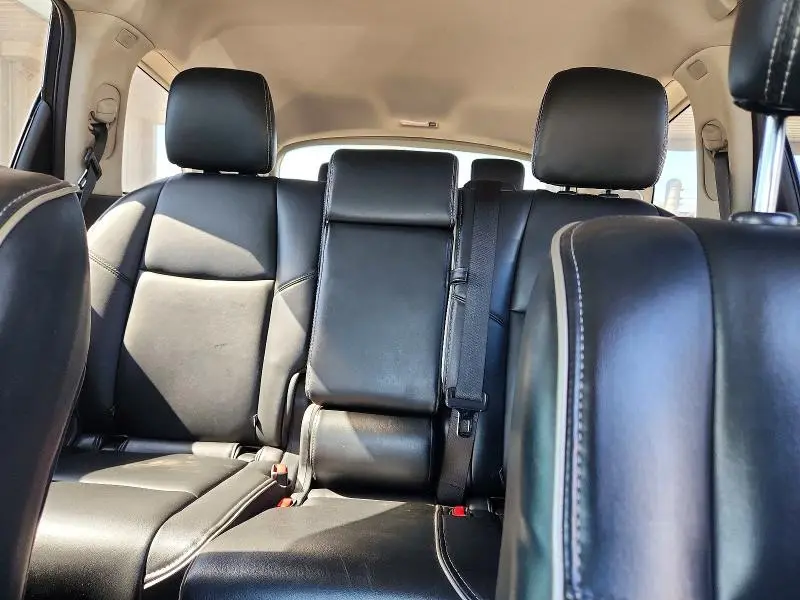 2020 INFINITI QX60 PURE  