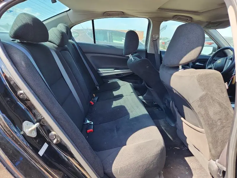 2010 HONDA ACCORD EX  
