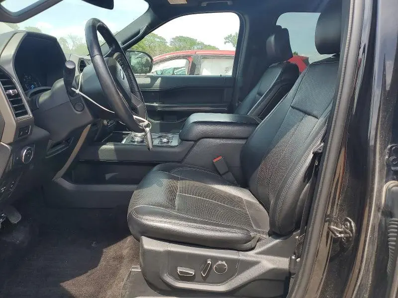 2018 FORD EXPEDITION XLT  