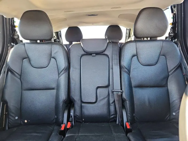 2021 VOLVO XC90 T8 RECHARGE INSCRIPTION EXPRESS  