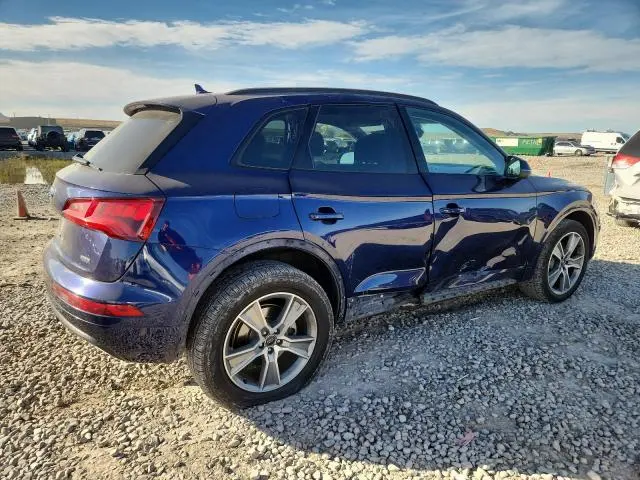 2020 AUDI Q5 PREMIUM PLUS  