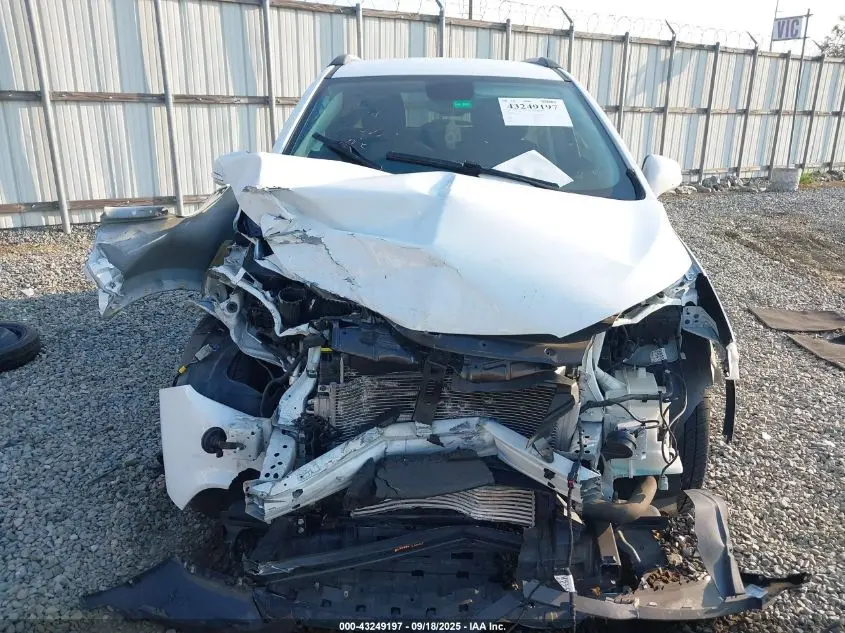 2020 BUICK ENCORE FWD ESSENCE