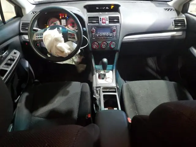 2014 SUBARU IMPREZA PREMIUM  