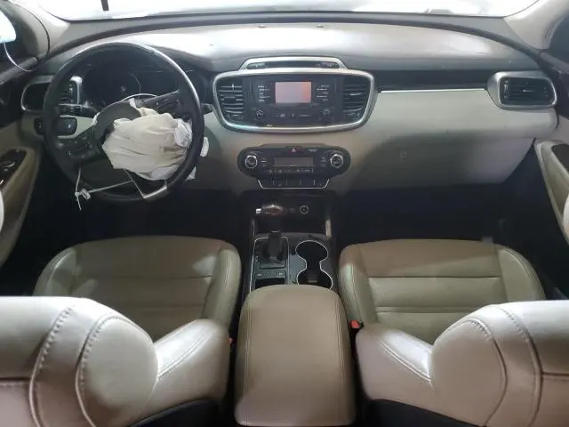 2016 KIA SORENTO EX  