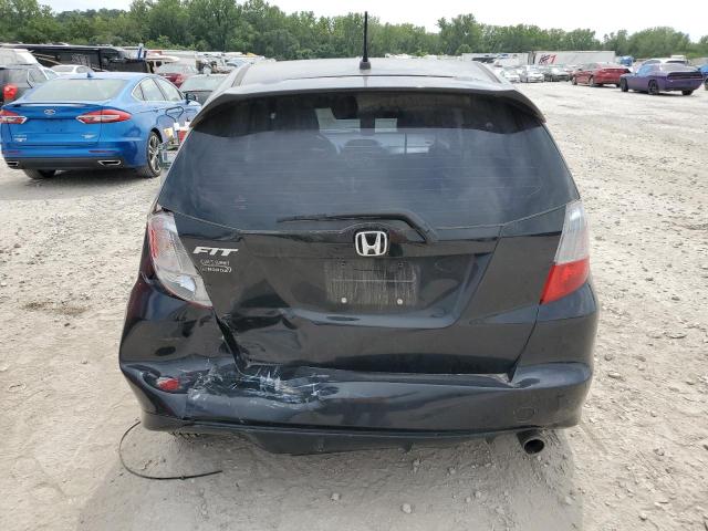 2012 HONDA FIT SPORT