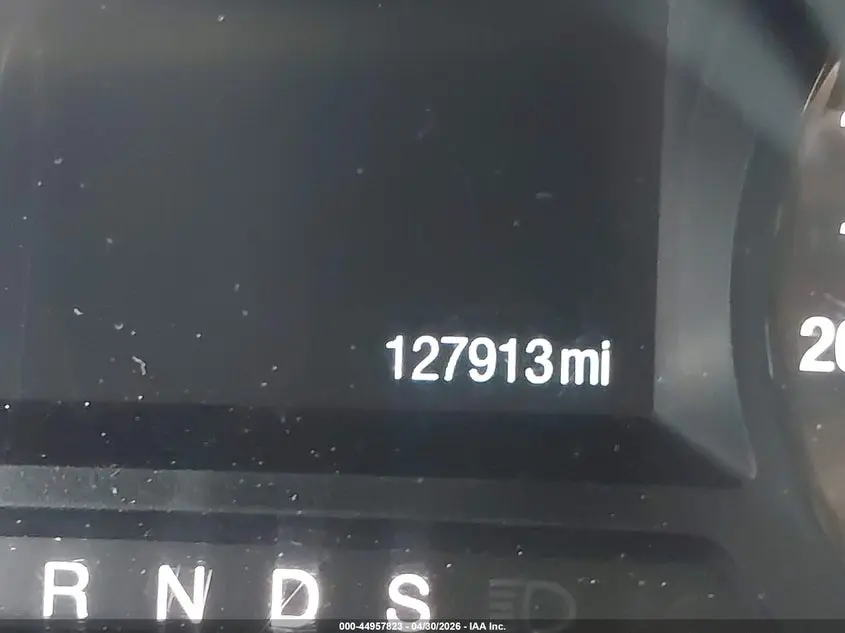 2018 FORD EDGE SE