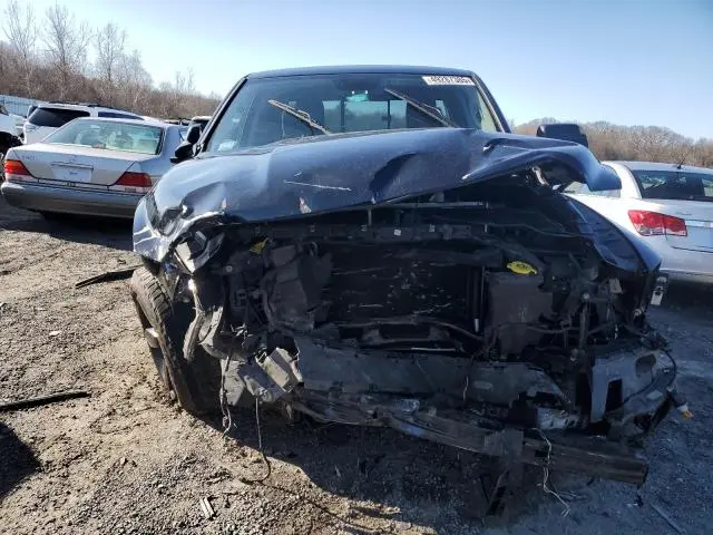 2014 RAM 1500 ST  