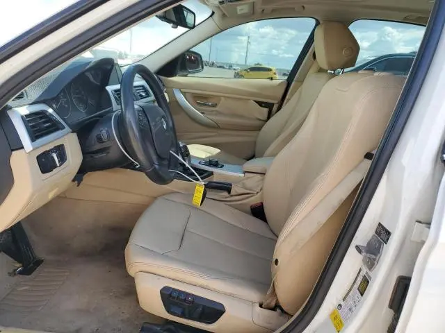 2013 BMW 328 I