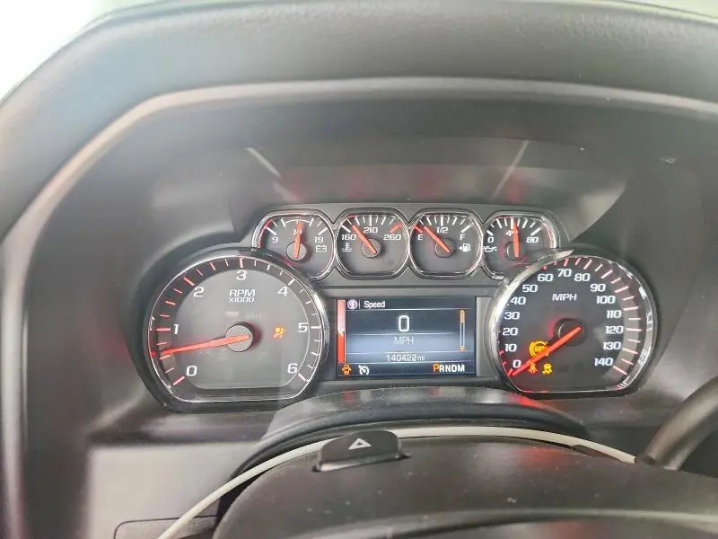 2014 GMC SIERRA C1500 SLT  