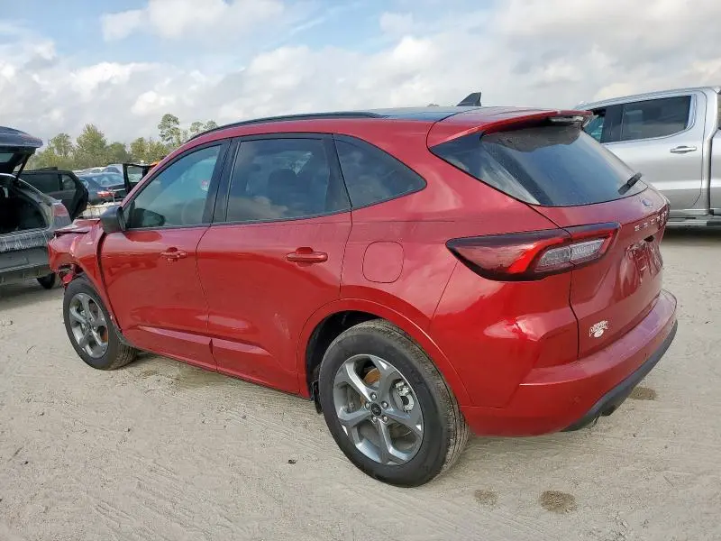 2024 FORD ESCAPE ST LINE  
