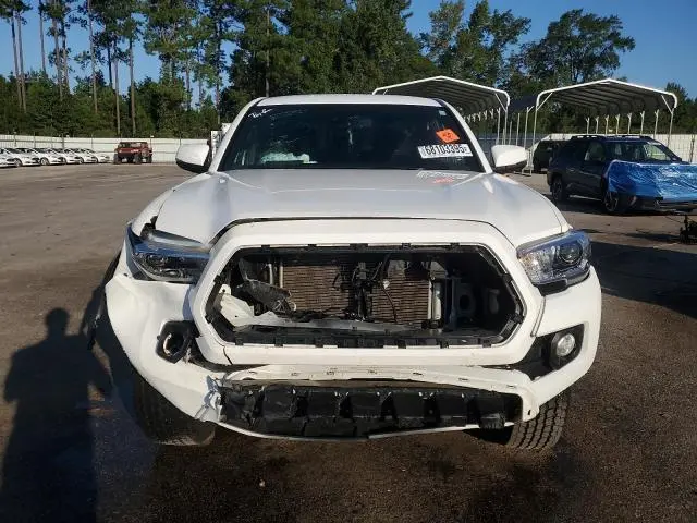 2023 TOYOTA TACOMA DOUBLE CAB  