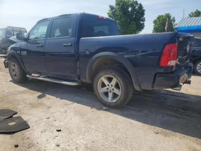 2014 RAM 1500 ST