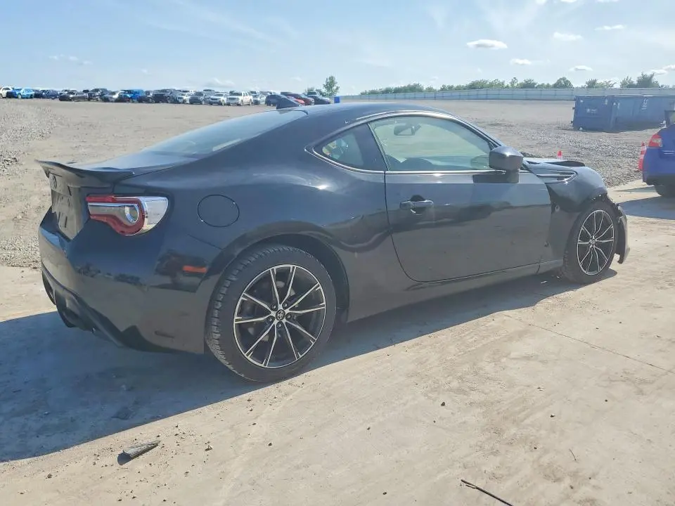 2020 TOYOTA 86   