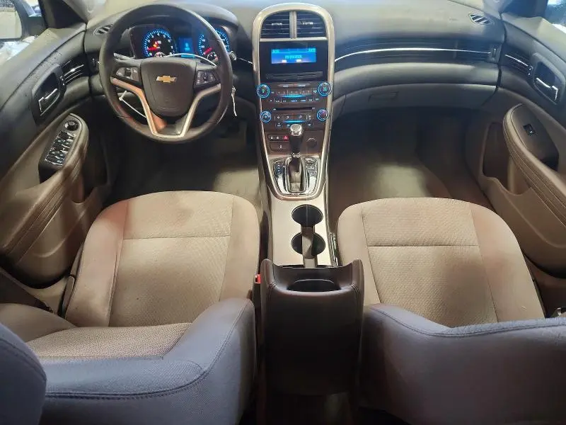 2013 CHEVROLET MALIBU LS  