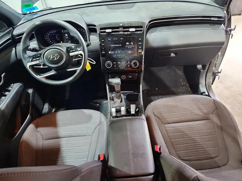 2024 HYUNDAI SANTA CRUZ SE  