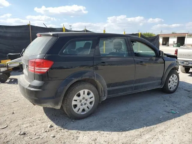2014 DODGE JOURNEY SE  
