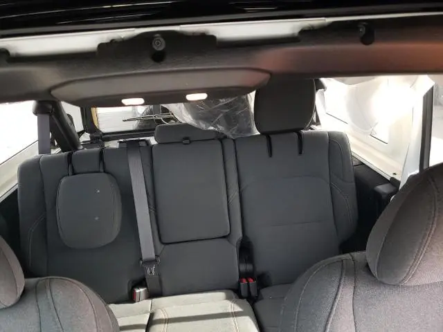 2024 JEEP WRANGLER 4XE  