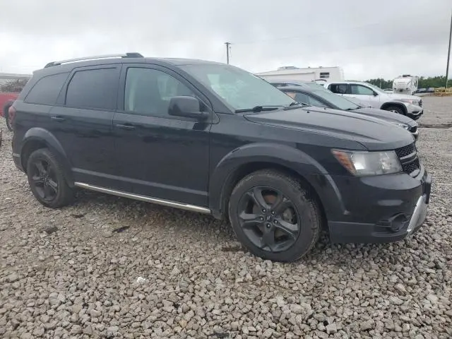2020 DODGE JOURNEY CROSSROAD  