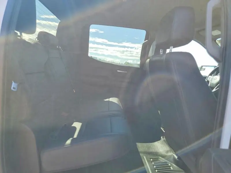 2023 CHEVROLET SILVERADO K1500  